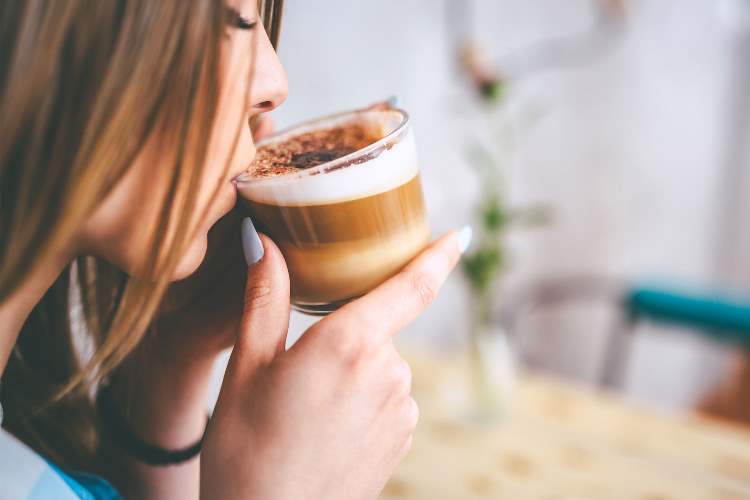 Zichorienkaffee gesund Kaffee Alternativen koffeinfrei
