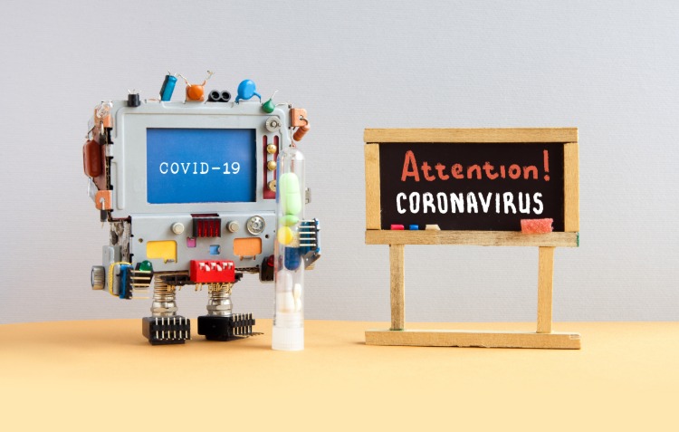 gegenmaßnahmen ergreifen coronavirus epidemie vorsicht