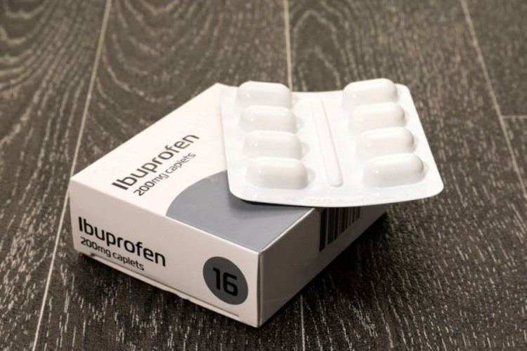 kapseln ibuprofen bei covid virus meiden gerüchte nicht wahr