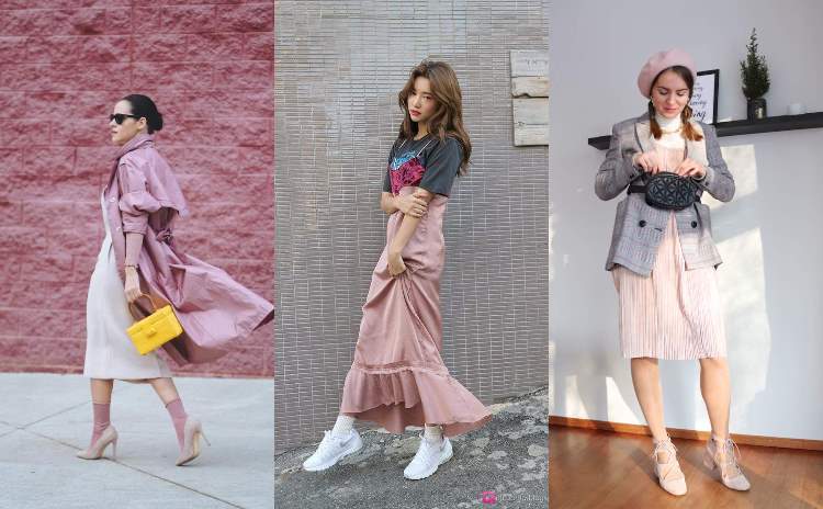 Welche Farbe Passt Zu Altrosa 20 Stilvolle Outfit Ideen