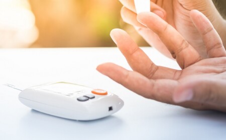 Blutzucker schnell senken ohne Medikamente