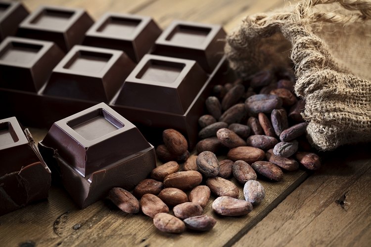 Kakao hilft dme Körper mehr Insulin freizusetzen