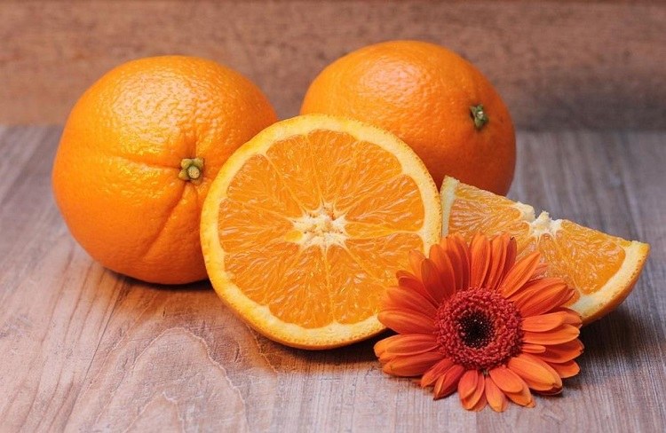 Lebensmittel reich an Vitamin C Eisenmangel vrobeugen Tipps