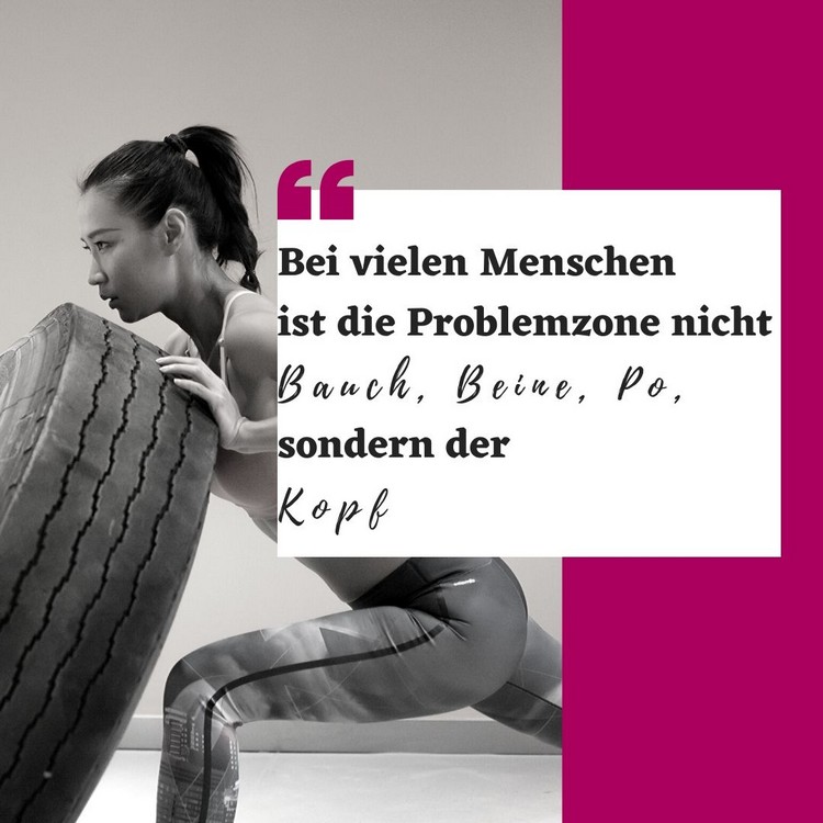 Motivationsspruche Fur Sport Und Fitness Tipps Zum Erfolgreichen Workout