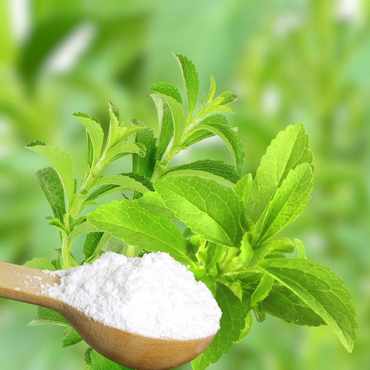 Stevia gesunder Zuckerersatz für Keto und Diabetiker
