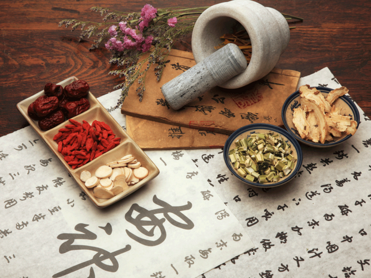 Traditional Chinese medicine for the prevention of coronavirus
