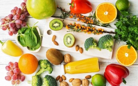 Vitamin C kann Blutzucker senken