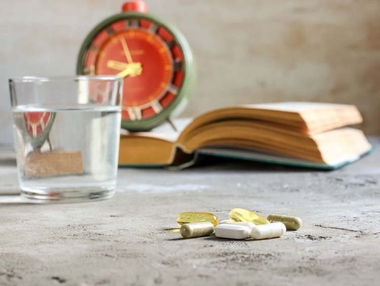 Vitamin b einnahme tageszeit - Die qualitativsten Vitamin b einnahme tageszeit verglichen