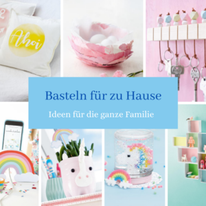 Vatertagsgeschenk DIY