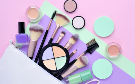 Color Correcting richtig anwenden welche farbe für was