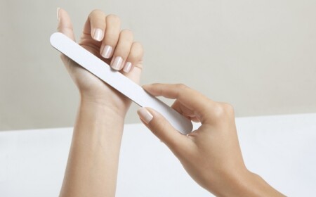 Nägel kürzen lange Fingernägel schädlich Handhygiene Coronavirus