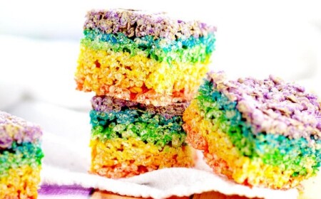 Puffreis selber machen