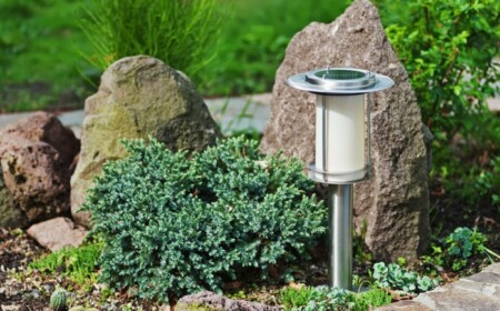 Solar Deko Garten selber machen Solarlampe Gartendeko Ideen