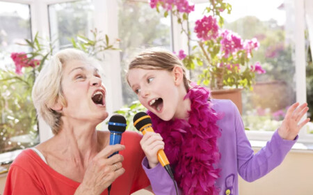 Ursachen für Heiserkeit, Stimmeverlust, Kehlkopfentzündung