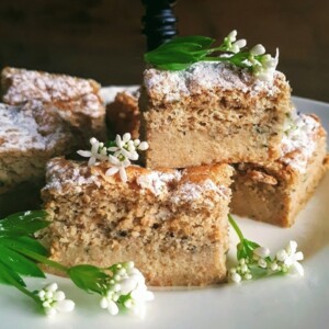 Waldmeister Rezepte für Kuchen - Leckeres Dessert selber backen