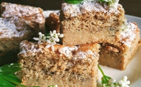 Waldmeister Rezepte für Kuchen - Leckeres Dessert selber backen