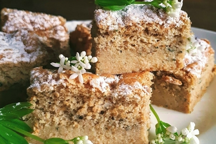 Waldmeister Rezepte für Kuchen - Leckeres Dessert selber backen