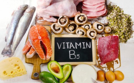 pilze champignons fisch fleisch milchprodukte reich an vitamin b5