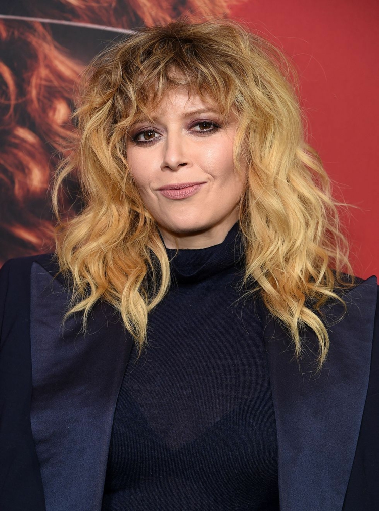 Frisuren Der 70er Jahre : 70er Jahre Frisuren Handtasche Haare