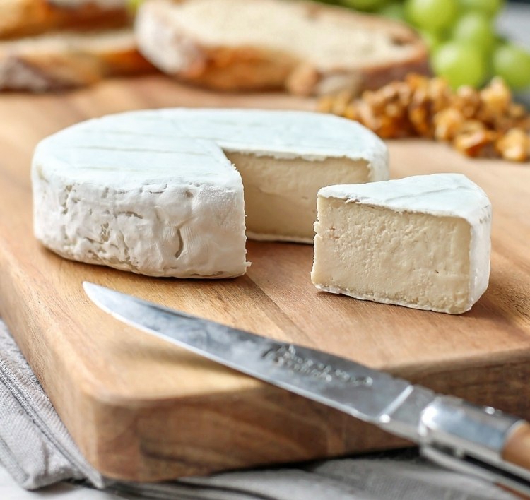 Probiotische Lebensmittel Liste welcher Käse ist gesund