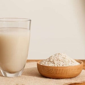 Reiswasser selber machen und unterschiedlich nutzen