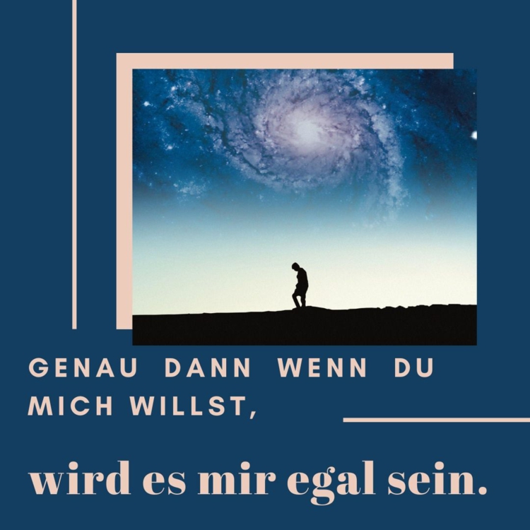 35+ Spruch aufmunterung nach trennung 