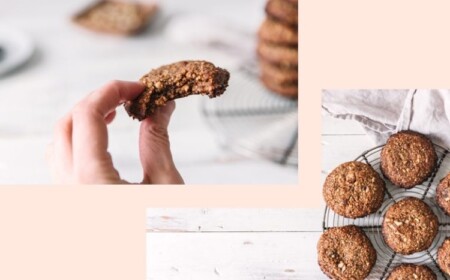 Was ist Walnussmehl entölt und Unterschied zu Walnut Meal