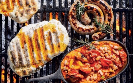 afrikanisch grillen rezepte für genießer würstchen aus Südafrika