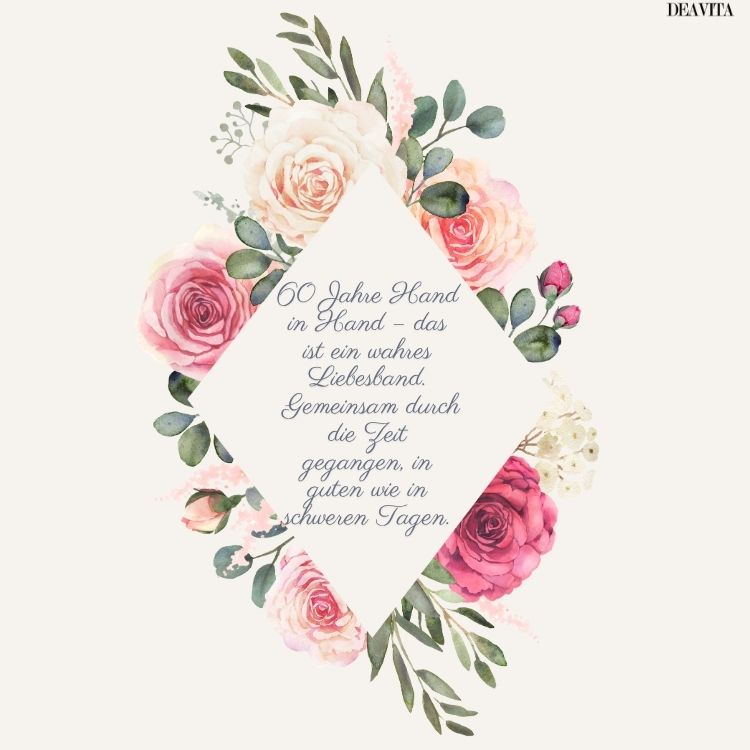 diamantene hochzeit gedicht kostenlos herunterladen