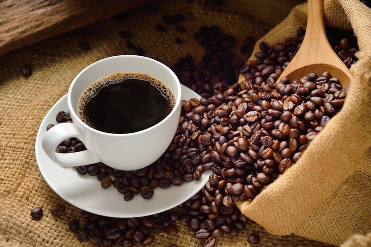 Blutdruck erhöhen Lebensmittel Kann Kaffee bei niedrigem Bluthochdruck helfen