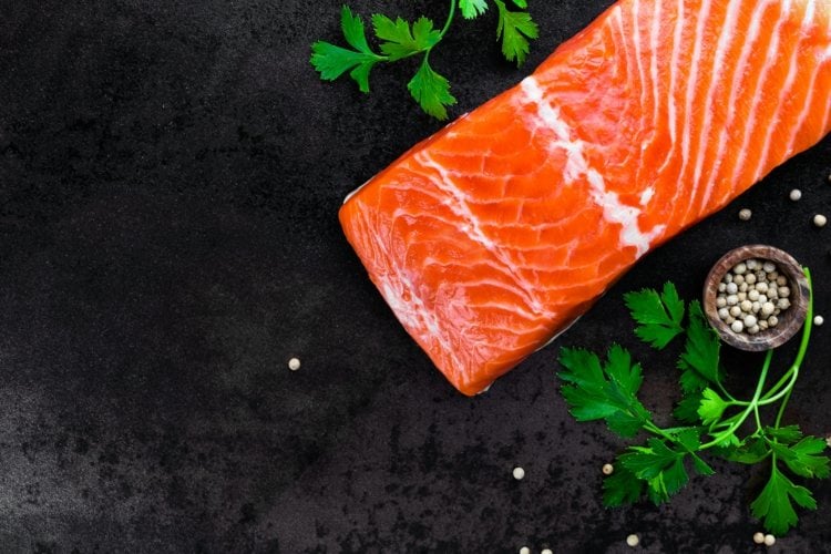 Fisch ungesund - Wissenschaft erklärt, warum man nicht zu viel essen sollte
