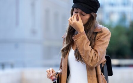 auswirkungen von flüssigkeitsmangel im körper eines der symptome ist übelkeit