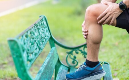 ätherisches öl gegen muskelkater