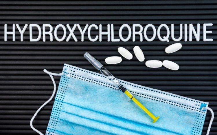 hydroxy chloroquin medikament forschung wirkung gegen covid 19