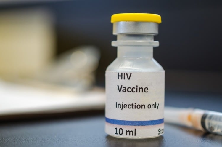 potenzielles neues hiv medikament impfung in entwicklung