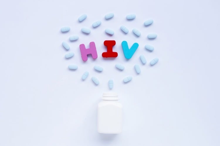 prävention prep therapie lang wirksames neues hiv medikament
