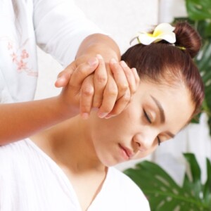 starker muskelkater nach thai massage nackenmassage