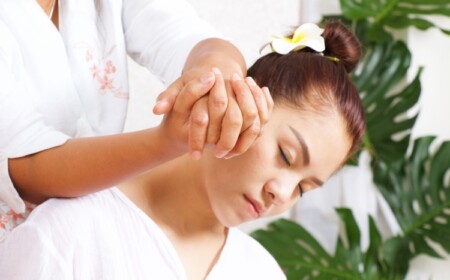 starker muskelkater nach thai massage nackenmassage