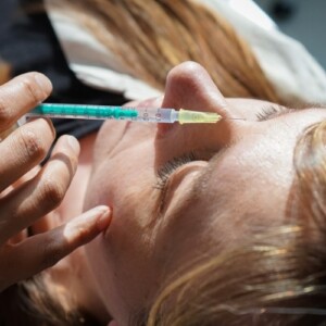 wirkung von botulin toxin gegen depressionen als medikament einsetzen