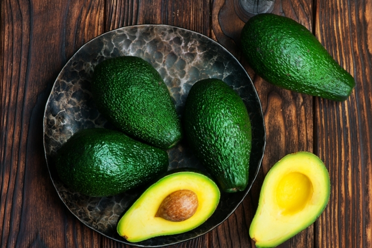 Avocado einfrieren - Tipps, wie Sie die Früchte vorbereiten