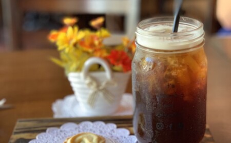 Cold Brew Coffee