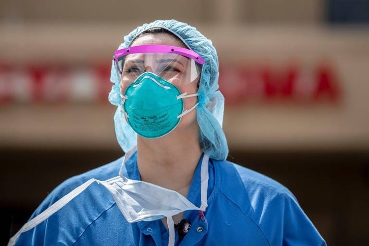 N95-Atemschutzmasken sind der Goldstandard in der medizinischen Schutzausrüstung
