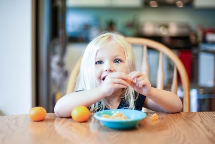 Neurodermitis und Lebensmittel-Allergien bei Kindern warum ein Zusammenhang besteht
