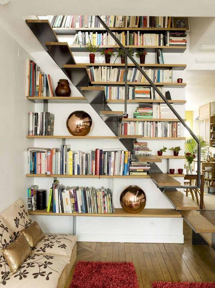 Decorate shelves beautifully living trends 2020 living room furnishing tips