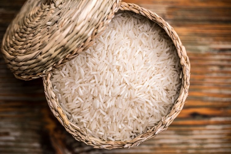 Reis essen gesundheitsschädlich - Arsen verursacht Herzerkrankungen