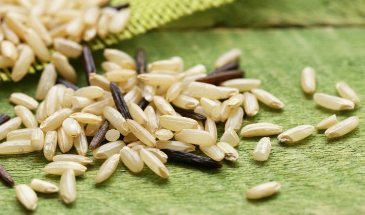 Reis essen laut Studie gefährlich aufgrund hohem Arsengehalt