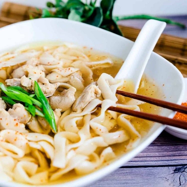 Shirataki Noodles Low Calorie Low Carb Alternatives to Pasta