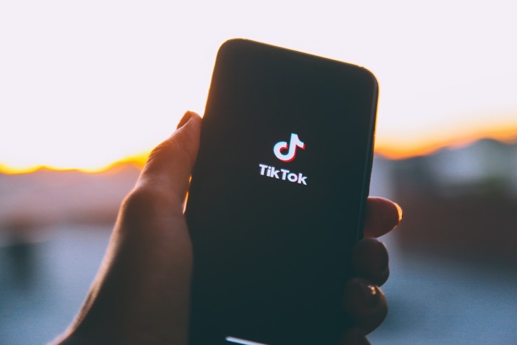 TikTok verboten und wird die App an Microsoft verkauft
