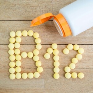 Vitamin B12 Mangel erkennen - Das sind die Symptome