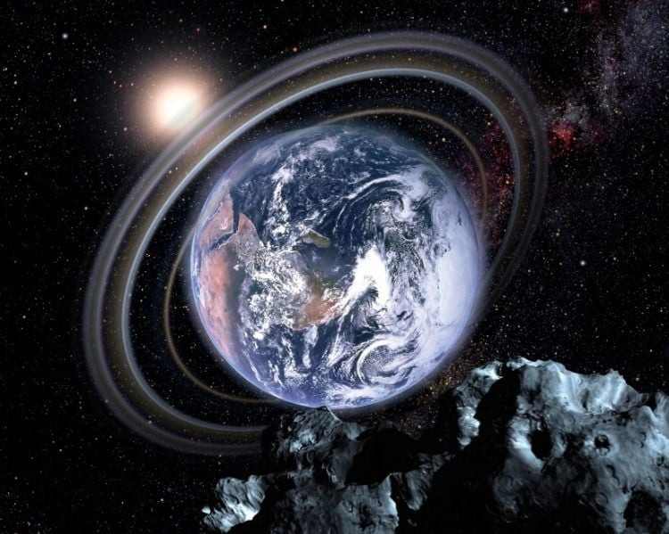 asteroid 2018 vp1 nähert sich der erde als mögliche gefahr eher unwahrscheinlich